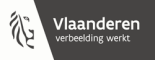 Logo van de Vlaamse overheid